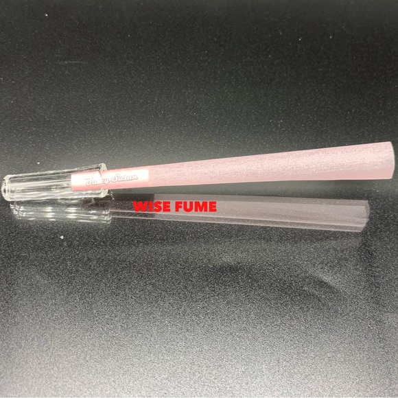 COPY - Blazy Susan pink cones 98mm 98 size 100 cones + raw 98 king size cone… - Picture 4 of 8